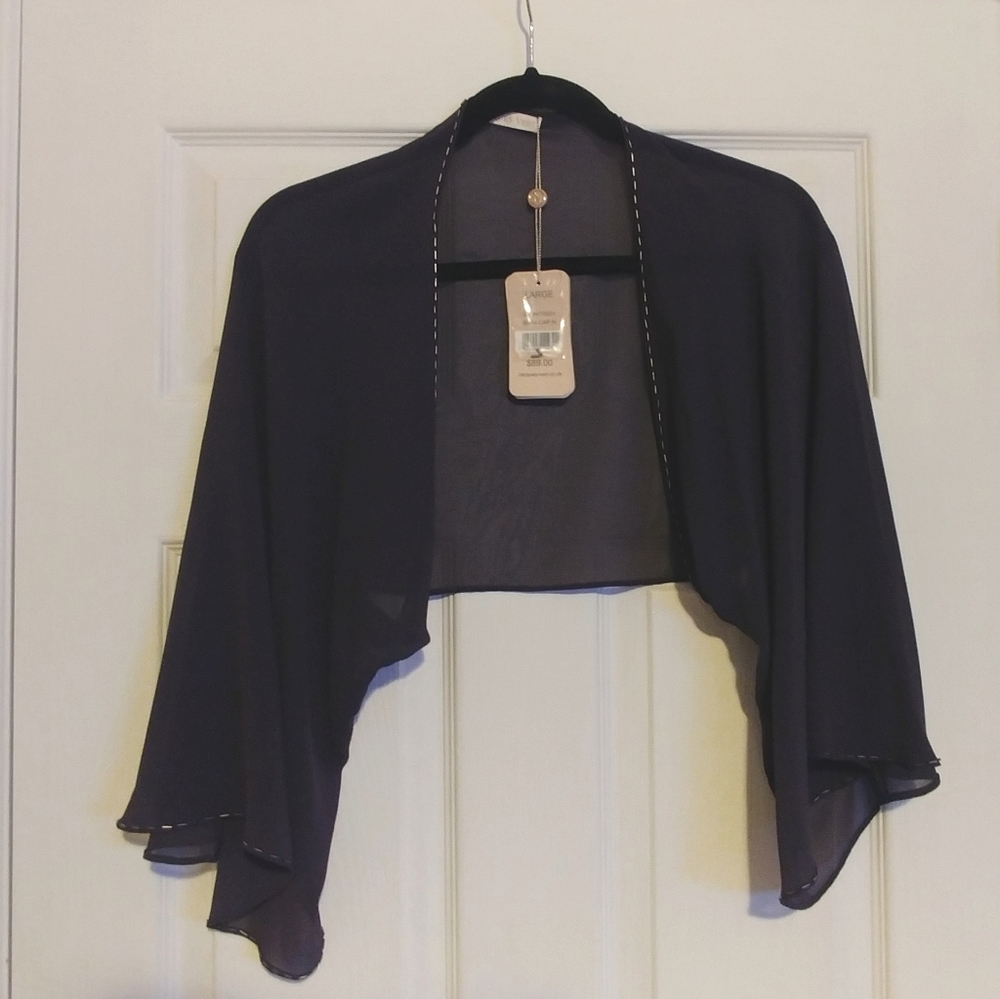 Jacques Vert Bolero